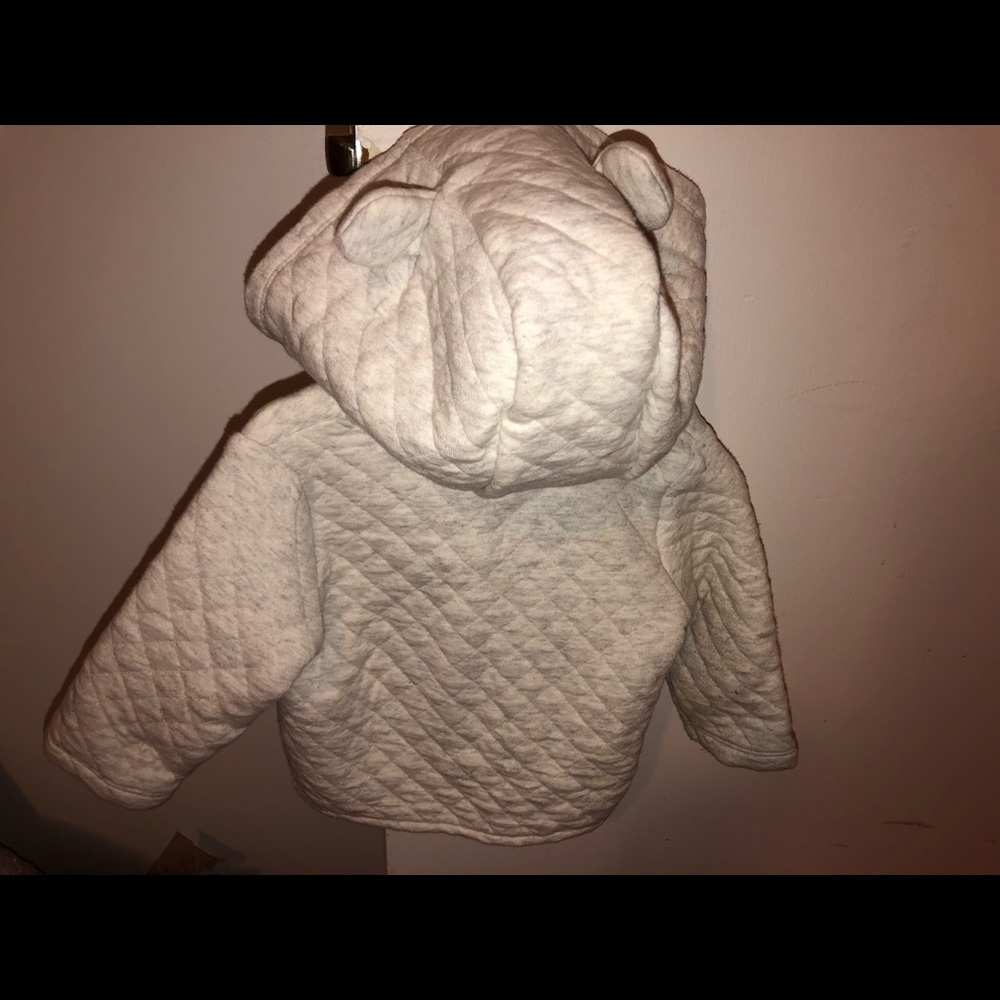 Carters hoodie